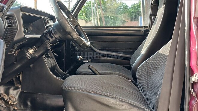 LADA (VAZ) 2107 2001, 95,000 km - 1.6 л - Bakı