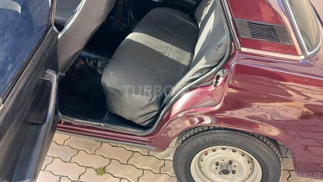 LADA (VAZ) 2107 2001, 95,000 km - 1.6 л - Bakı