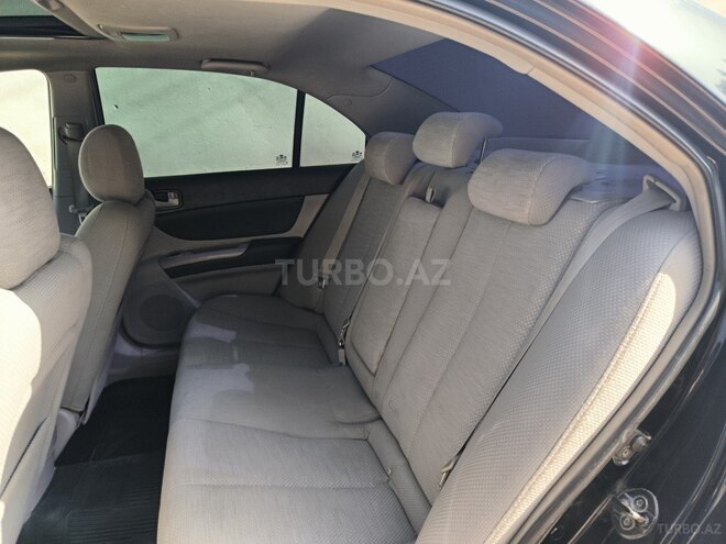 Hyundai Sonata 2004, 283,000 km - 2.4 l - Bakı