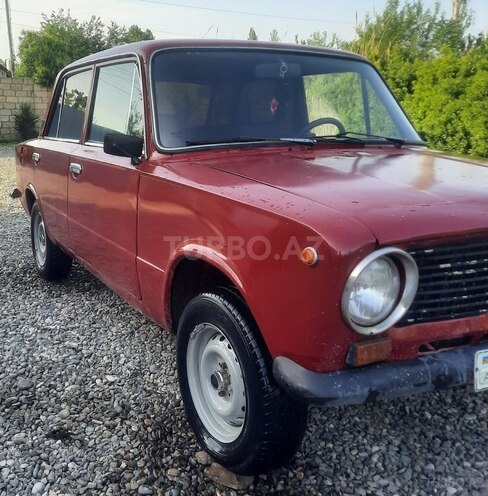 LADA (VAZ) 21013 1986, 64,324 km - 1.5 l - Bərdə