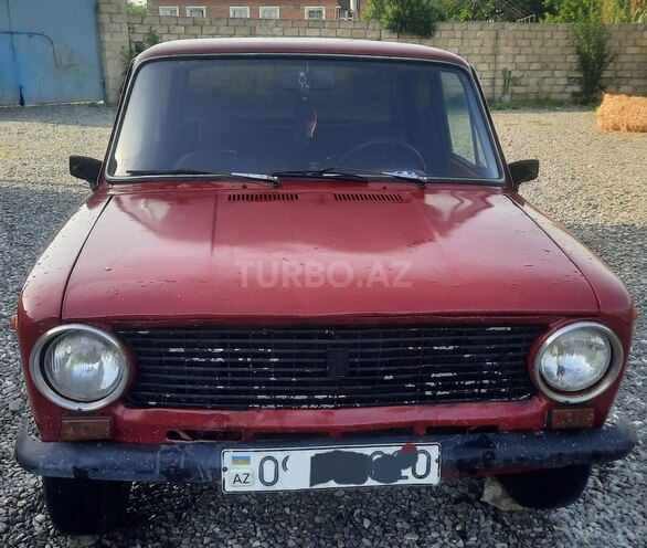LADA (VAZ) 21013 1986, 64,324 km - 1.5 l - Bərdə