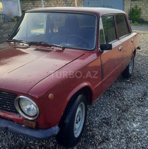 LADA (VAZ) 21013 1986, 64,324 km - 1.5 l - Bərdə