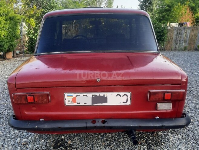 LADA (VAZ) 21013 1986, 64,324 km - 1.5 l - Bərdə