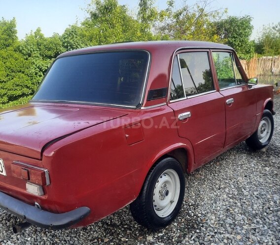 LADA (VAZ) 21013 1986, 64,324 km - 1.5 l - Bərdə