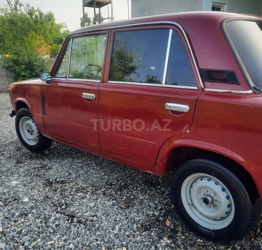 LADA (VAZ) 21013 1986, 64,324 km - 1.5 l - Bərdə