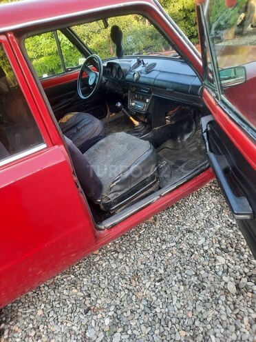 LADA (VAZ) 21013 1986, 64,324 km - 1.5 l - Bərdə