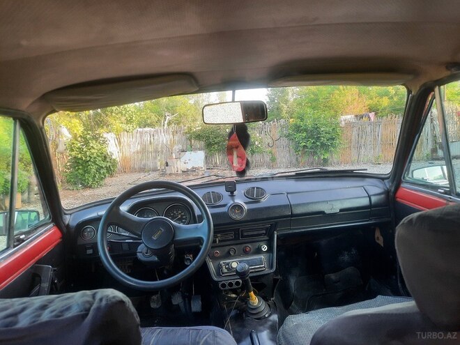 LADA (VAZ) 21013 1986, 64,324 km - 1.5 l - Bərdə