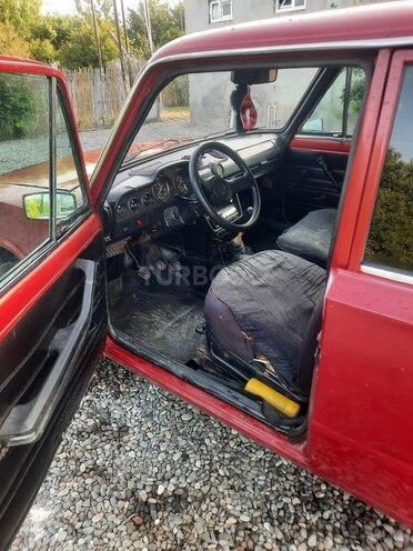 LADA (VAZ) 21013 1986, 64,324 km - 1.5 l - Bərdə