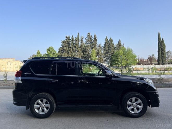 Toyota Land Cruiser Prado 2012, 313,572 km - 2.7 l - Bakı