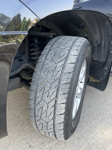 Toyota Land Cruiser Prado 2012, 313,572 km - 2.7 l - Bakı