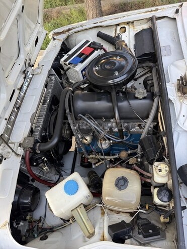 LADA (VAZ) 2107 2004, 75,866 km - 1.6 л - Goranboy