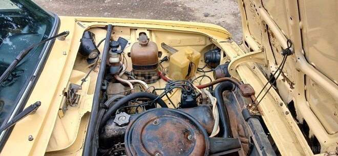 LADA (VAZ) 2106 1999, 90,000 km - 1.3 л - Tərtər