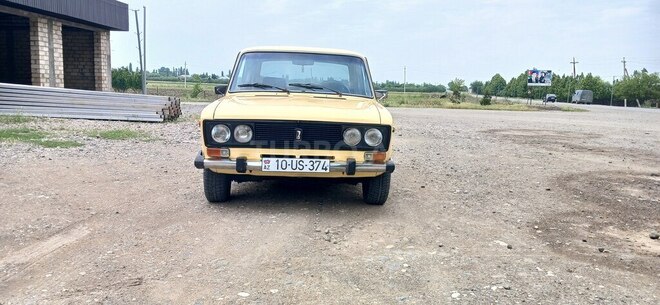 LADA (VAZ) 2106 1999, 90,000 km - 1.3 л - Tərtər