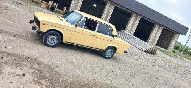 LADA (VAZ) 2106 1999, 90,000 km - 1.3 л - Tərtər