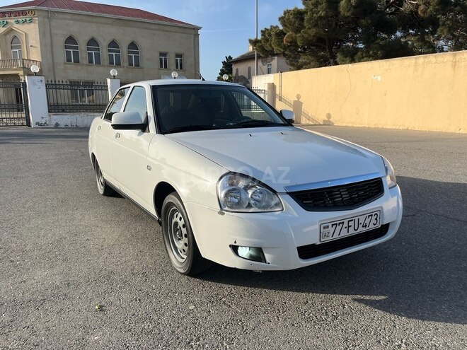LADA (VAZ) Priora 2016, 244,491 km - 1.6 l - Bakı