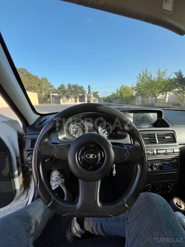 LADA (VAZ) Priora 2016, 244,491 km - 1.6 l - Bakı