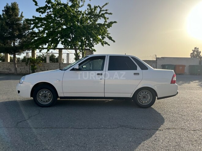 LADA (VAZ) Priora 2016, 244,491 km - 1.6 l - Bakı