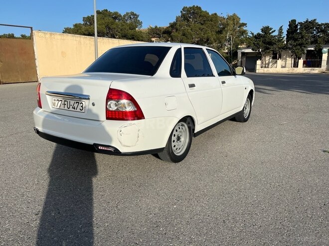 LADA (VAZ) Priora 2016, 244,491 km - 1.6 l - Bakı