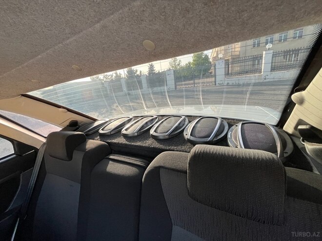 LADA (VAZ) Priora 2016, 244,491 km - 1.6 l - Bakı