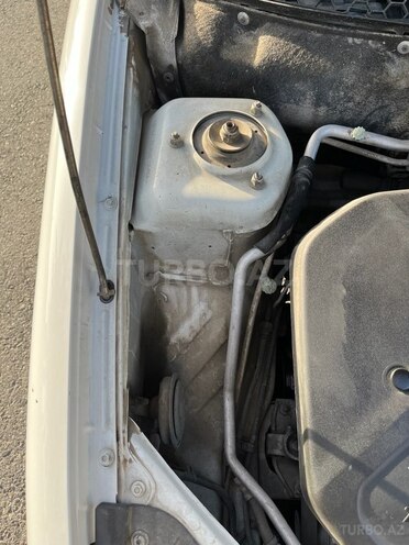 LADA (VAZ) Priora 2016, 244,491 km - 1.6 l - Bakı
