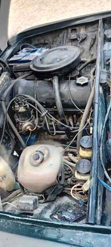 LADA (VAZ) 2106 1999, 93,436 km - 1.6 l - Bakı