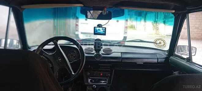 LADA (VAZ) 2106 1999, 93,436 km - 1.6 l - Bakı