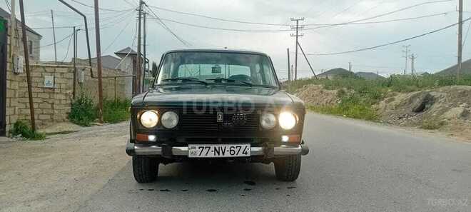LADA (VAZ) 2106 1999, 93,436 km - 1.6 l - Bakı