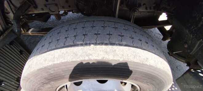 Mercedes Axor 1833 2012, 247,000 km - 7.5 l - Bakı