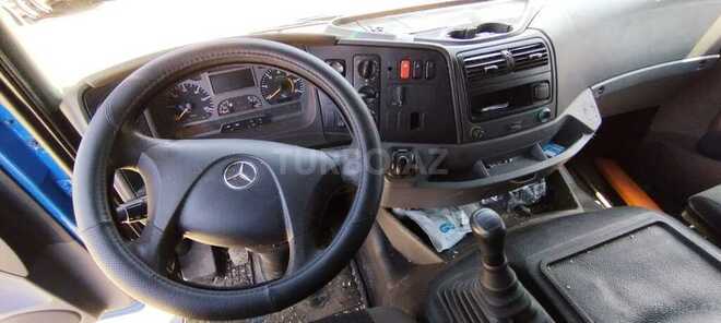 Mercedes Axor 1833 2012, 247,000 km - 7.5 l - Bakı