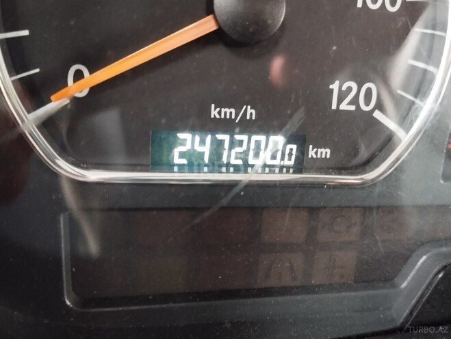 Mercedes Axor 1833 2012, 247,000 km - 7.5 l - Bakı