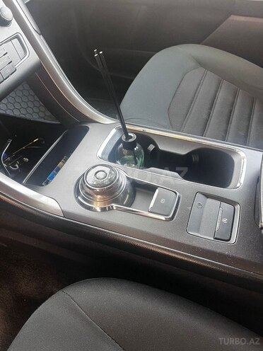 Ford Fusion (North America) 2017, 150,000 km - 1.5 l - Bakı