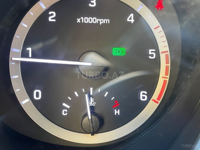 Hyundai Santa Fe 2015, 208,000 km - 2.0 l - Bakı