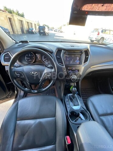 Hyundai Santa Fe 2015, 208,000 km - 2.0 l - Bakı