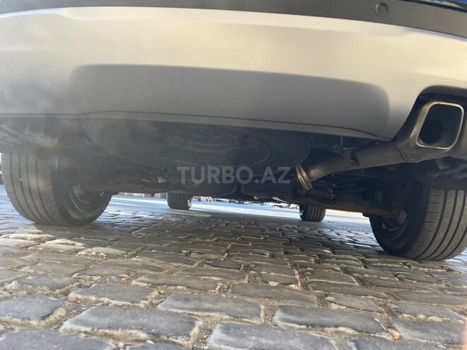 Hyundai Santa Fe 2015, 208,000 km - 2.0 l - Bakı
