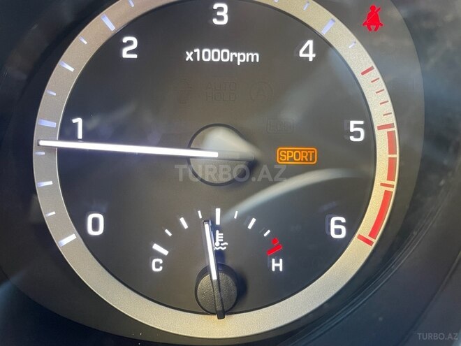 Hyundai Santa Fe 2015, 208,000 km - 2.0 l - Bakı
