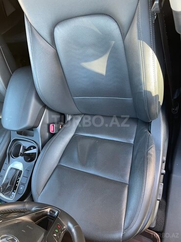 Hyundai Santa Fe 2015, 208,000 km - 2.0 l - Bakı