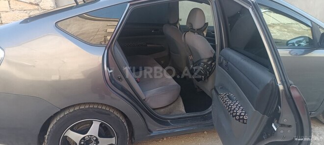 Toyota Prius 2006, 240,000 km - 1.5 л - Bakı