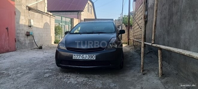 Toyota Prius 2006, 240,000 km - 1.5 л - Bakı