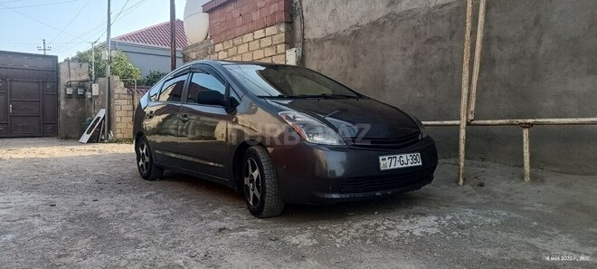 Toyota Prius 2006, 240,000 km - 1.5 л - Bakı