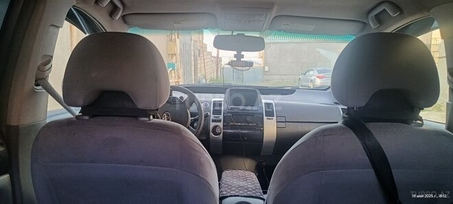 Toyota Prius 2006, 240,000 km - 1.5 л - Bakı