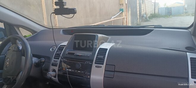 Toyota Prius 2006, 240,000 km - 1.5 л - Bakı