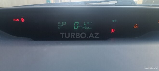 Toyota Prius 2006, 240,000 km - 1.5 л - Bakı