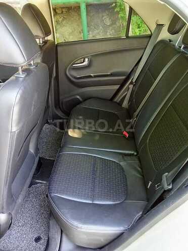 Kia Picanto 2016, 73,400 km - 1.3 л - Bakı