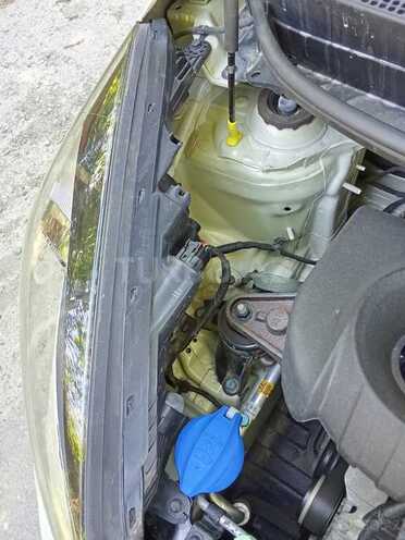 Kia Picanto 2016, 73,400 km - 1.3 л - Bakı