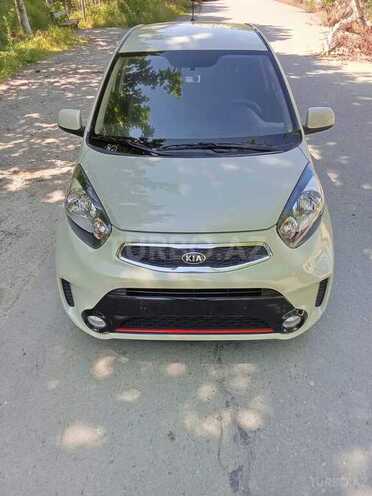 Kia Picanto 2016, 73,400 km - 1.3 л - Bakı