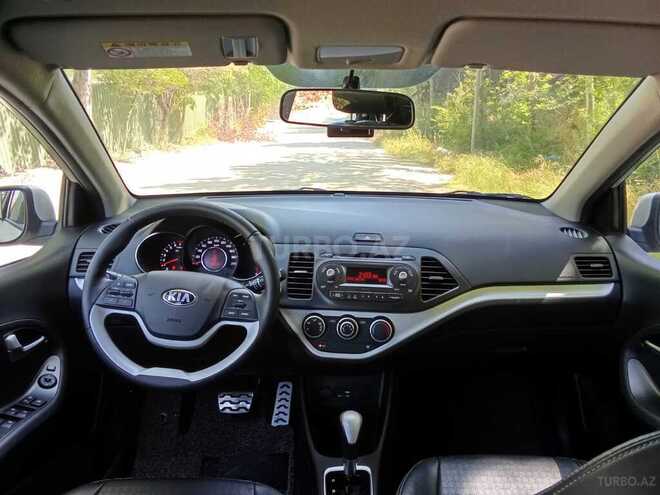 Kia Picanto 2016, 73,400 km - 1.3 л - Bakı