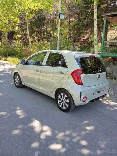 Kia Picanto 2016, 73,400 km - 1.3 л - Bakı