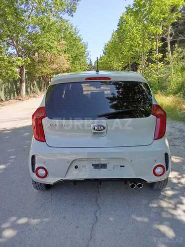 Kia Picanto 2016, 73,400 km - 1.3 л - Bakı