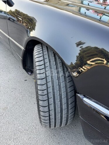 Mercedes S 320 1996, 394,000 km - 3.2 л - Bakı