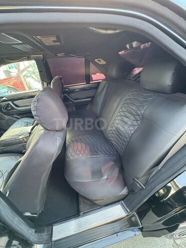 Mercedes S 320 1996, 394,000 km - 3.2 л - Bakı